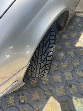 Обява за продажба на Mercedes-Benz C 270 2.7 CDI ~4 000 лв. - изображение 5