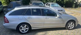 Обява за продажба на Mercedes-Benz C 270 2.7 CDI ~4 000 лв. - изображение 3