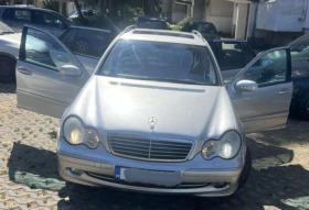 Обява за продажба на Mercedes-Benz C 270 2.7 CDI ~4 000 лв. - изображение 1