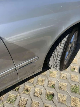 Обява за продажба на Mercedes-Benz C 270 2.7 CDI ~4 000 лв. - изображение 6