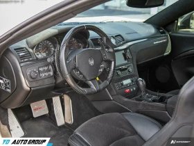Maserati GranTurismo * MC Package * * HeadUp* AвтоКредит* (ЦЕНА ДО БГ) - 89999 лв. - 61008504 11
