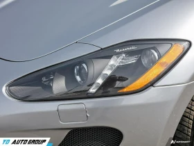 Maserati GranTurismo * MC Package * * HeadUp* AвтоКредит* (ЦЕНА ДО БГ) - 89999 лв. - 61008504 6