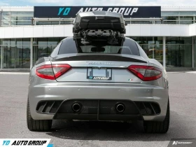 Maserati GranTurismo * MC Package * * HeadUp* AвтоКредит* (ЦЕНА ДО БГ) - 89999 лв. - 61008504 3