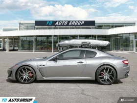 Maserati GranTurismo * MC Package * * HeadUp* AвтоКредит* (ЦЕНА ДО БГ) - 89999 лв. - 61008504 4