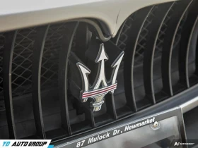 Maserati GranTurismo * MC Package * * HeadUp* AвтоКредит* (ЦЕНА ДО БГ) - 89999 лв. - 61008504 8