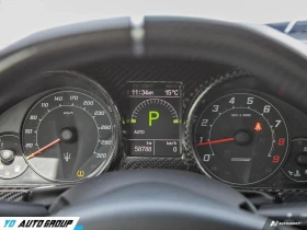 Maserati GranTurismo * MC Package * * HeadUp* AвтоКредит* (ЦЕНА ДО БГ) - 89999 лв. - 61008504 13