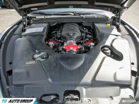 Maserati GranTurismo * MC Package * * HeadUp* AвтоКредит* (ЦЕНА ДО БГ) - 89999 лв. - 61008504 9