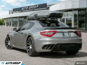 Maserati GranTurismo * MC Package * * HeadUp* AвтоКредит* (ЦЕНА ДО БГ) - 89999 лв. - 61008504 5