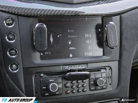 Maserati GranTurismo * MC Package * * HeadUp* AвтоКредит* (ЦЕНА ДО БГ) - 89999 лв. - 61008504 17