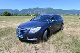Обява за продажба на Opel Insignia 2.0 160к.с. ~8 999 лв. - изображение 1