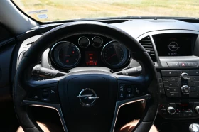 Обява за продажба на Opel Insignia 2.0 160к.с. ~8 999 лв. - изображение 8
