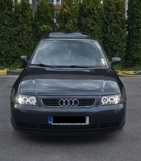 Обява за продажба на Audi A3 1.8Т * SWISS ~3 900 лв. - изображение 1