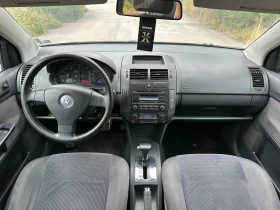 Обява за продажба на VW Polo Автоматик ~7 700 лв. - изображение 10