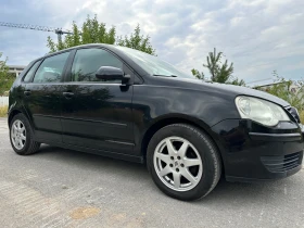 Обява за продажба на VW Polo Автоматик ~7 700 лв. - изображение 4