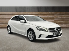 Mercedes-Benz A 180 d Sport LED     | Mobile.bg    3
