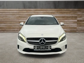 Mercedes-Benz A 180 d Sport LED Камера Полукожа ТОП СЪСТОЯНИЕ