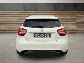Mercedes-Benz A 180 d Sport LED     | Mobile.bg    5