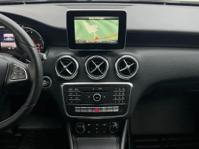 Mercedes-Benz A 180 d Sport LED     | Mobile.bg    9