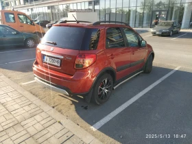 Suzuki SX4 1600 | Mobile.bg    15
