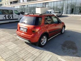 Suzuki SX4 1600 | Mobile.bg    5