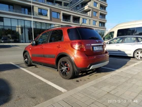 Suzuki SX4 1600 | Mobile.bg    13