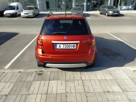 Обява за продажба на Suzuki SX4 1600 ~9 900 лв. - изображение 11