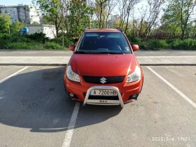 Suzuki SX4 1600 | Mobile.bg    2