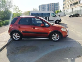 Suzuki SX4 1600 | Mobile.bg    4