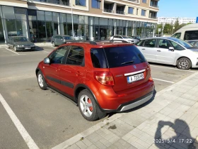 Suzuki SX4 1600 | Mobile.bg    7