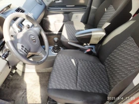 Suzuki SX4 1600 | Mobile.bg    9