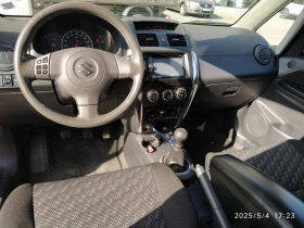 Suzuki SX4 1600 | Mobile.bg    11