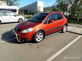 Suzuki SX4 1600 | Mobile.bg    3