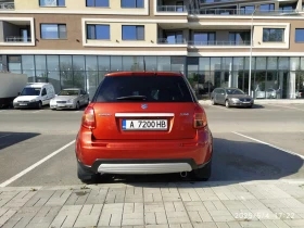 Suzuki SX4 1600 | Mobile.bg    6