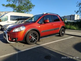 Suzuki SX4 1600 | Mobile.bg    12