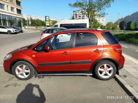 Suzuki SX4 1600 | Mobile.bg    8