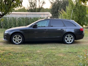 Audi A4 2.0 TDI 143 .. | Mobile.bg    3