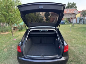 Audi A4 2.0 TDI 143 .. | Mobile.bg    8