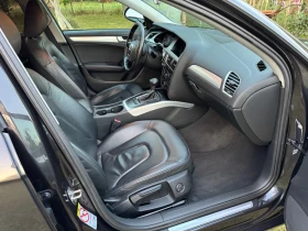 Audi A4 2.0 TDI 143 .. | Mobile.bg    10