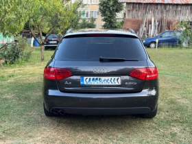 Audi A4 2.0 TDI 143 .. | Mobile.bg    5