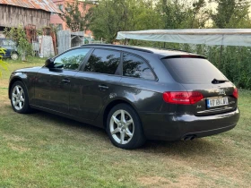 Audi A4 2.0 TDI 143 .. | Mobile.bg    4