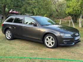 Audi A4 2.0 TDI 143 .. | Mobile.bg    7