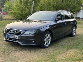 Audi A4 2.0 TDI 143 .. | Mobile.bg    2