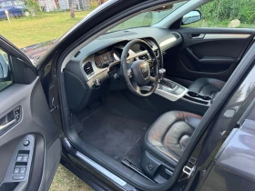 Audi A4 2.0 TDI 143 .. | Mobile.bg    9