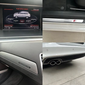 Audi A4 2.0TDI* S line* * QUATTRO*  | Mobile.bg    14