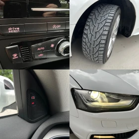 Audi A4 2.0TDI* S line* * QUATTRO*  | Mobile.bg    10