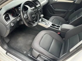 Audi A4 2.0TDI* S line* * QUATTRO*  | Mobile.bg    5