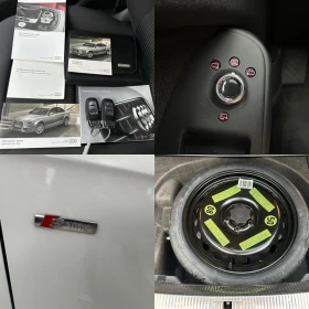 Audi A4 2.0TDI* S line* * QUATTRO*  | Mobile.bg    12