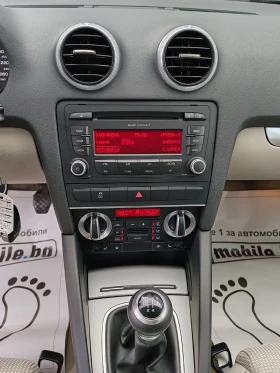 Audi A3 1.6TDI Euro5b - 10500 лв. - 16069141 11