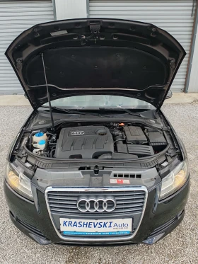 Audi A3 1.6TDI Euro5b - 10500 лв. - 16069141 15