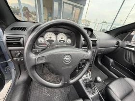 Opel Astra BERTONE | Mobile.bg    12